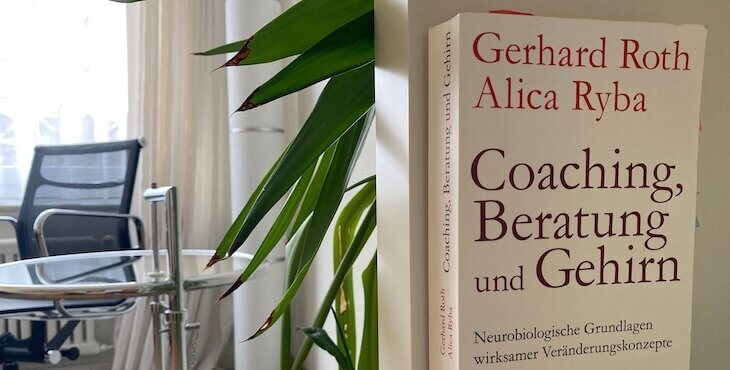 Buch: Coaching, Beratung und Gehirn