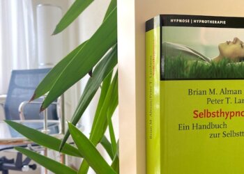 Selbsthypnose – Ein Handbuch zur Selbsttherapie