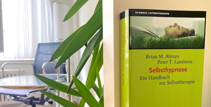 Selbsthypnose – Ein Handbuch zur Selbsttherapie