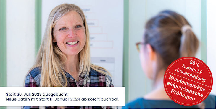 Mentales Coaching Grundlagenausbildung, Start 11. Januar 2024
