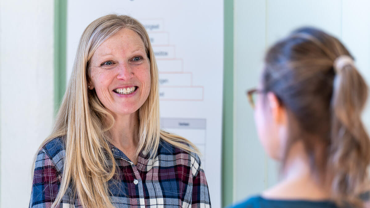 Mentales Coaching Grundlagenausbildung