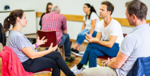 NLP Practitioner