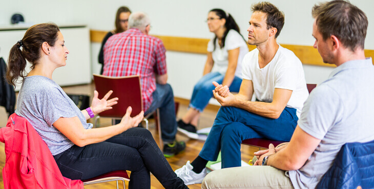 NLP Practitioner