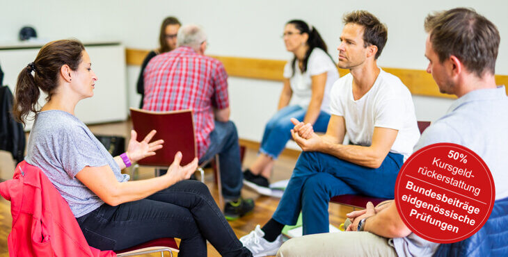 NLP Practitioner Ausbildung