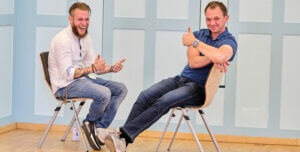 NLP Schnupper-Seminar
