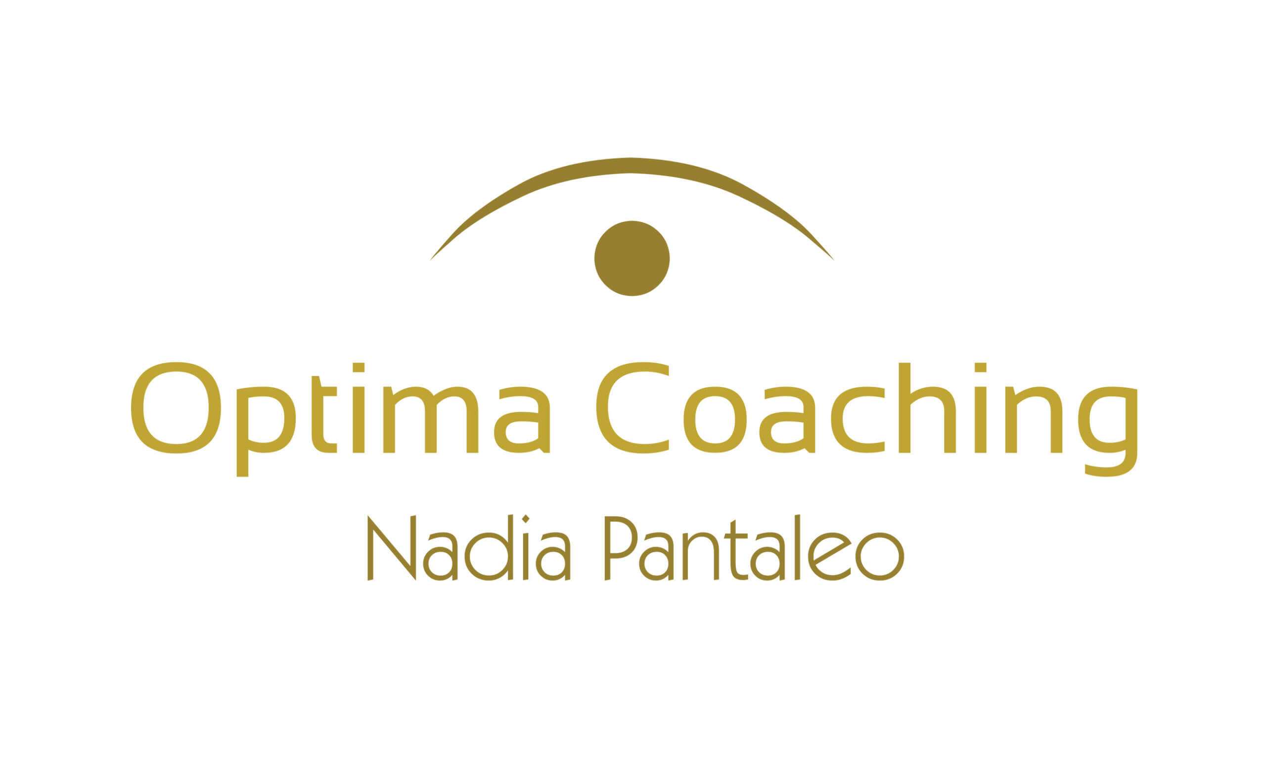 Optima Coaching - Nadia Pantaleo