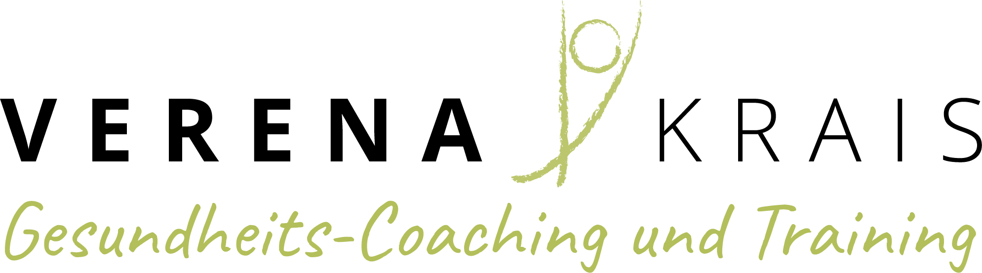 Verena Krais - Gesundheits-Coaching und Training