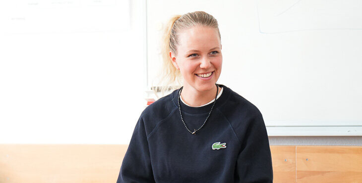 chiara von schulthess, trainerin mindgroup coaching academy