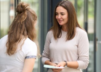 Limitierende Glaubenssätze – warum Du ernst nimmst, was keine Realität ist