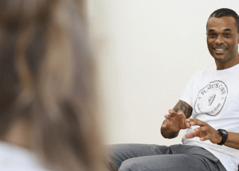 Toleranz gegen Unsicherheit