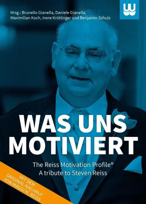 RMP- Was uns motiviert